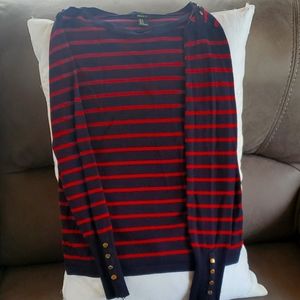 Forever 21 sweater